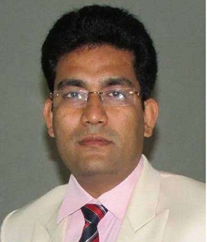 Dr. Amitava Basu